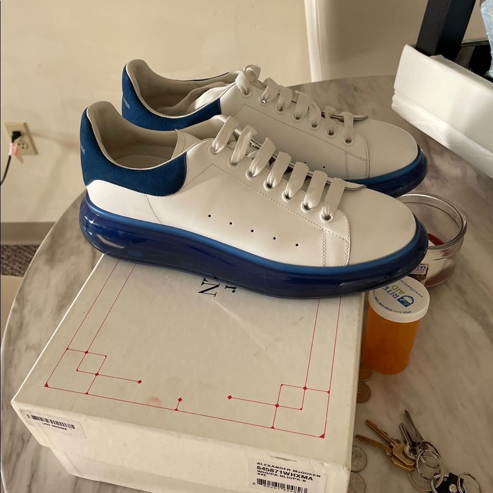 Alexander mcqueens